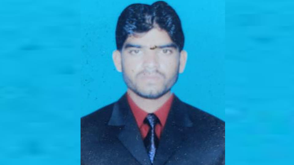 Kanpur: Young man commits suicide by hanging himself after a video call