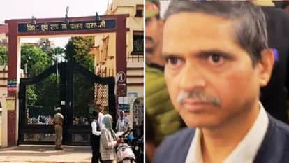 Former IPS officer Amitabh Thakur granted bail in varanasi significant point made during arguments