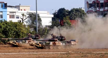 indian army bhairav light commando battalions bridge infantry para special forces gap regional troops