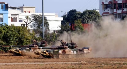 indian army bhairav light commando battalions bridge infantry para special forces gap regional troops