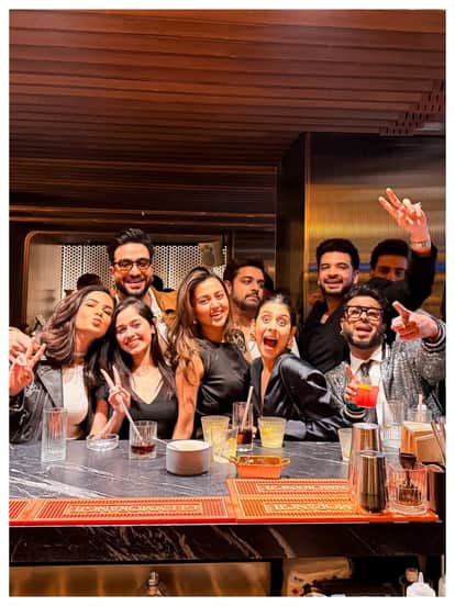 अली गोनी