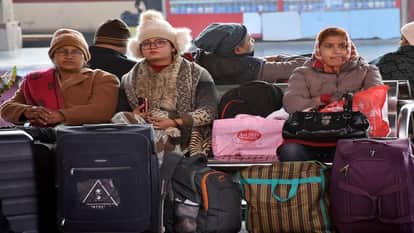 Aligarh Weather 15 years record