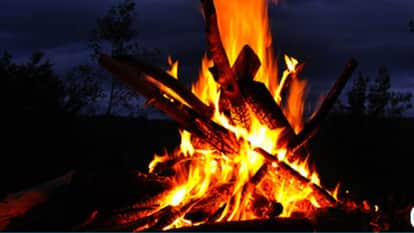 Varanasi bonfire burning only on paper demand for six but wood supplied at only three points