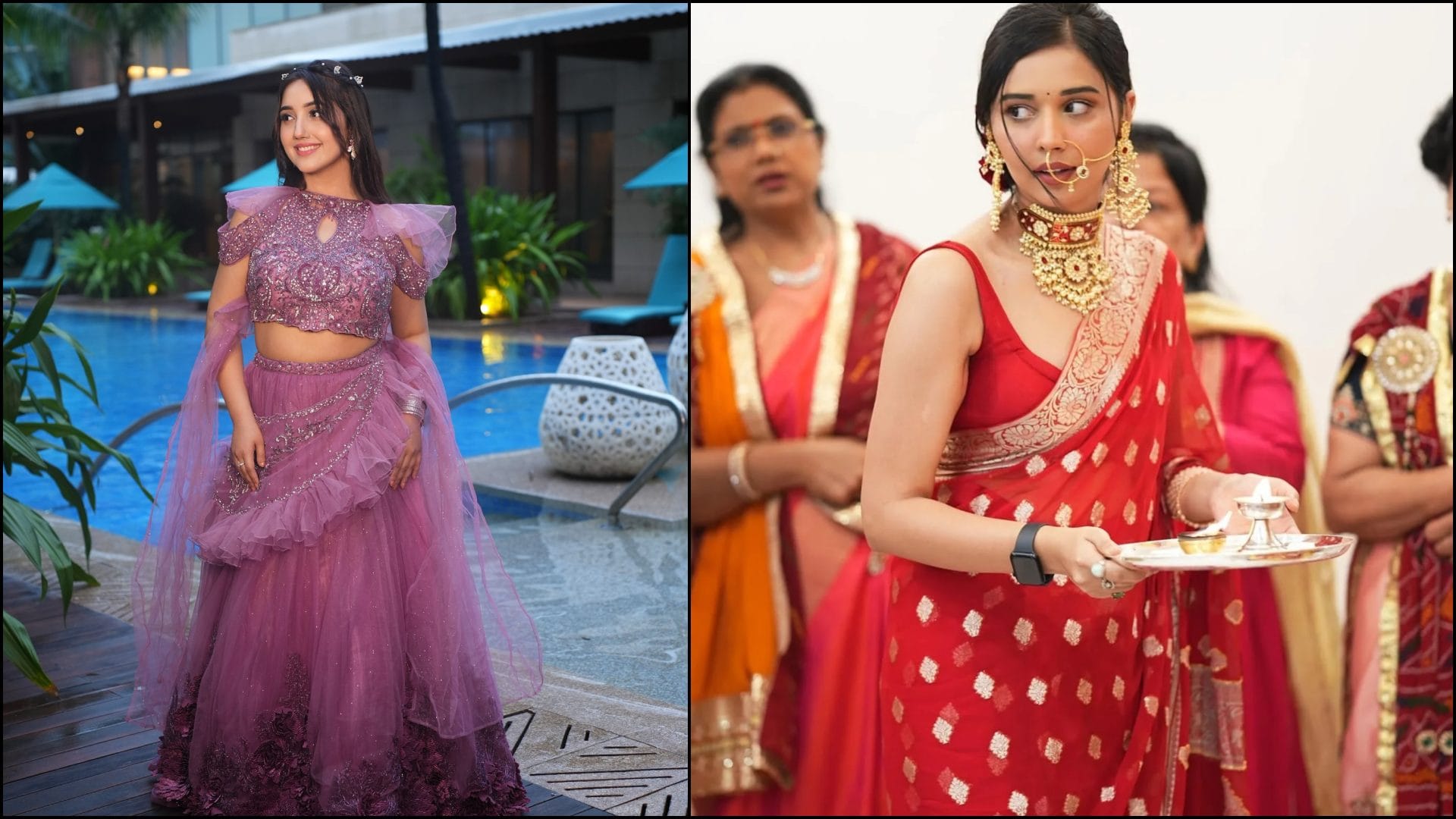 Tanya Mittal Vs Ashnoor Kaur Net Worth Income Property Lifestyle in hindi