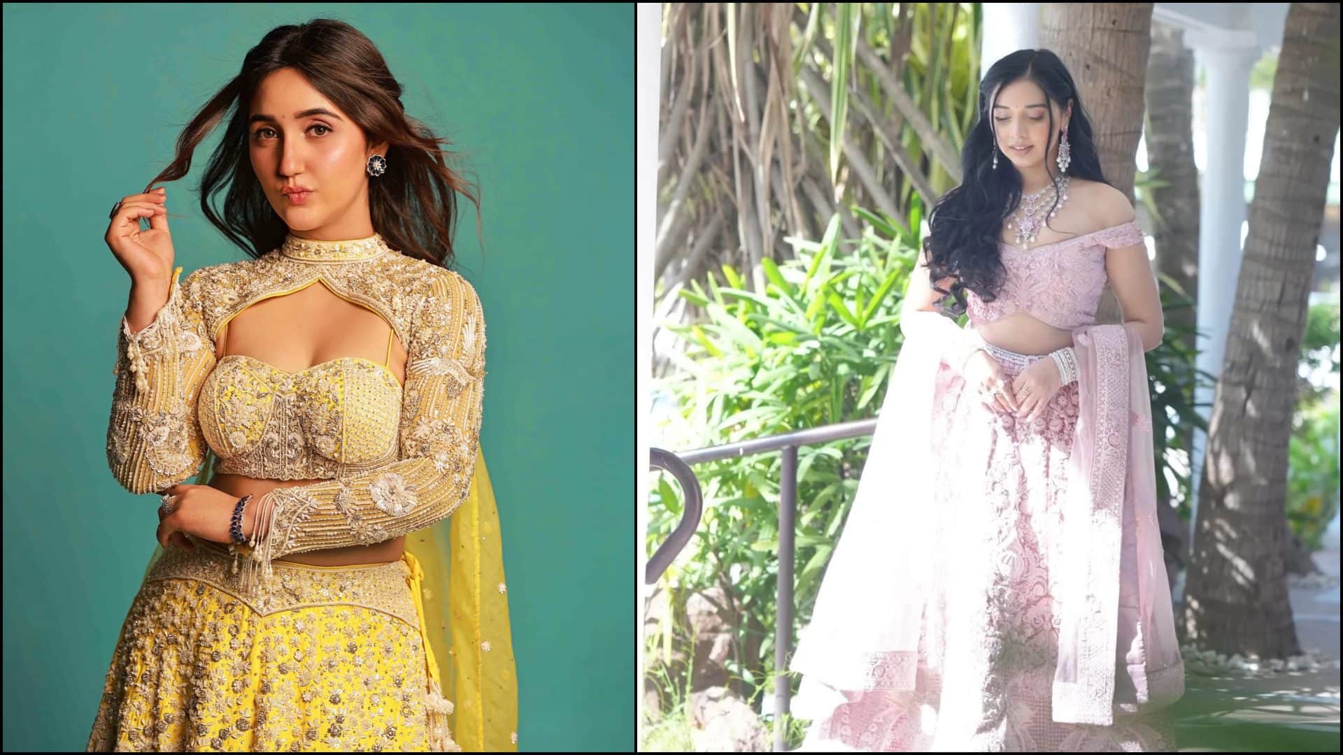 Tanya Mittal Vs Ashnoor Kaur Net Worth Income Property Lifestyle in hindi