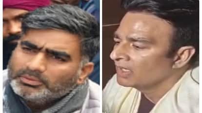 Murder of Dalit woman: Sangeet Som gave this warning, Atul Pradhan said this