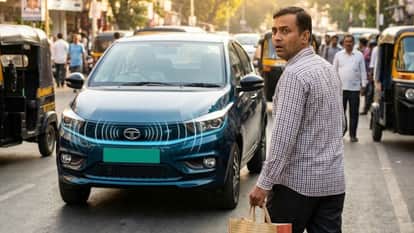 avas system mandatory in electric vehicles in india from 1 october