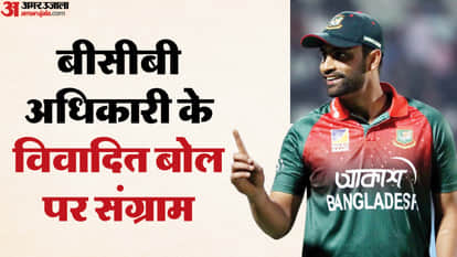 BCB official calling Tamim Iqbal an Indian agent invites wrath of Bangladesh players know matter