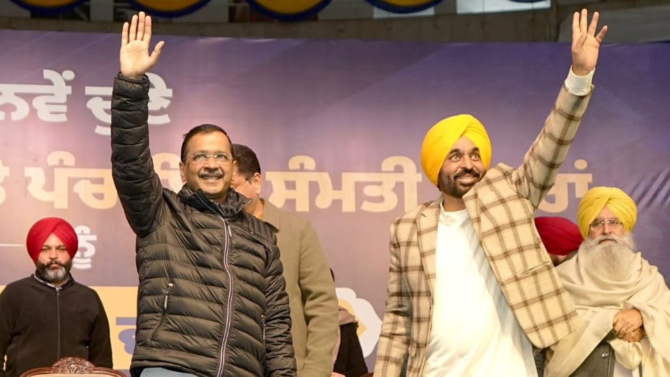 CM Health Scheme to be launched free treatment for 65 lakh families in Punjab