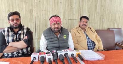 Bhopal News: High Court's decision boosts morale of employees, government given ultimatum, ministry will be gh