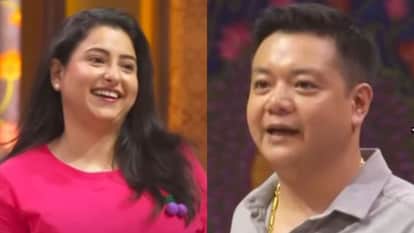 Benaf Dadachandji participate in MasterChef India with husband will cook food