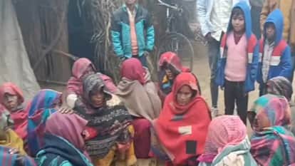 A student guarding a wheat field was killed in a bull attack