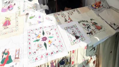 Himachal: Companies ready to readily accept Chamba handkerchiefs, Kangra tea and Chulli oil