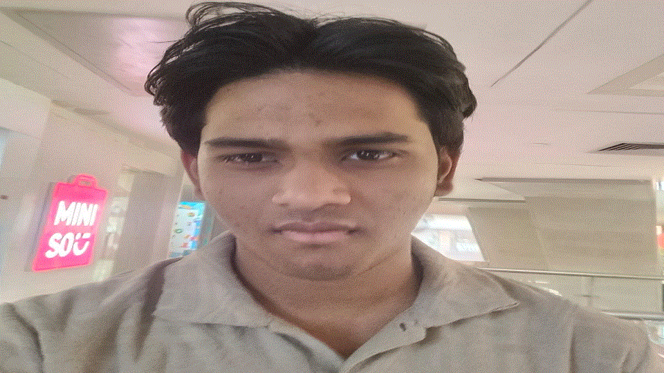 छात्र गायब