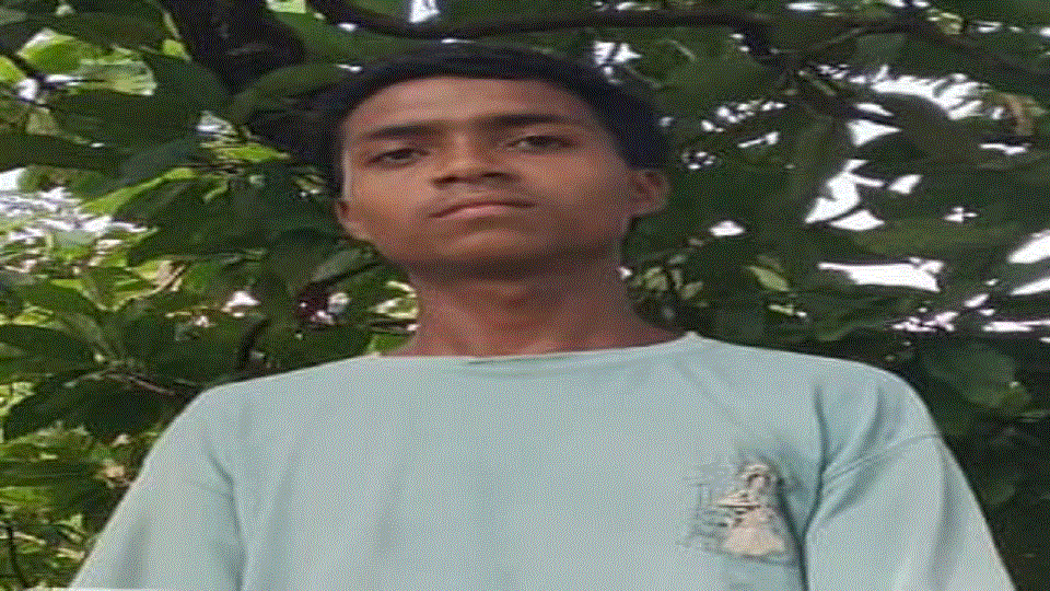 student of DAV School died after falling from the hostel roof he succumbed to his injuries during treatment in