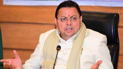 Uttarakhand CM Dhami warning if you engage in corruption, you will not be spared action will be taken