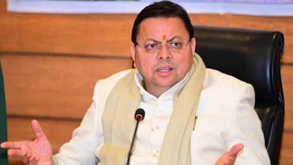 उत्तराखंड में विभागों के आवंटन का बोझ सीएम पर कम, 18 विभागों की जिम्मेदारी बरकरार