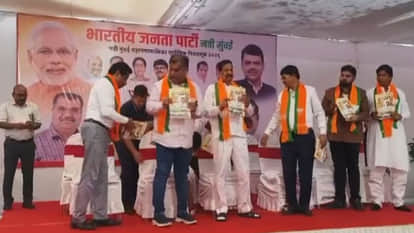 Congress will initiate legal action to disqualify 12 councillors in Ambernath Municipal Council who join BJP