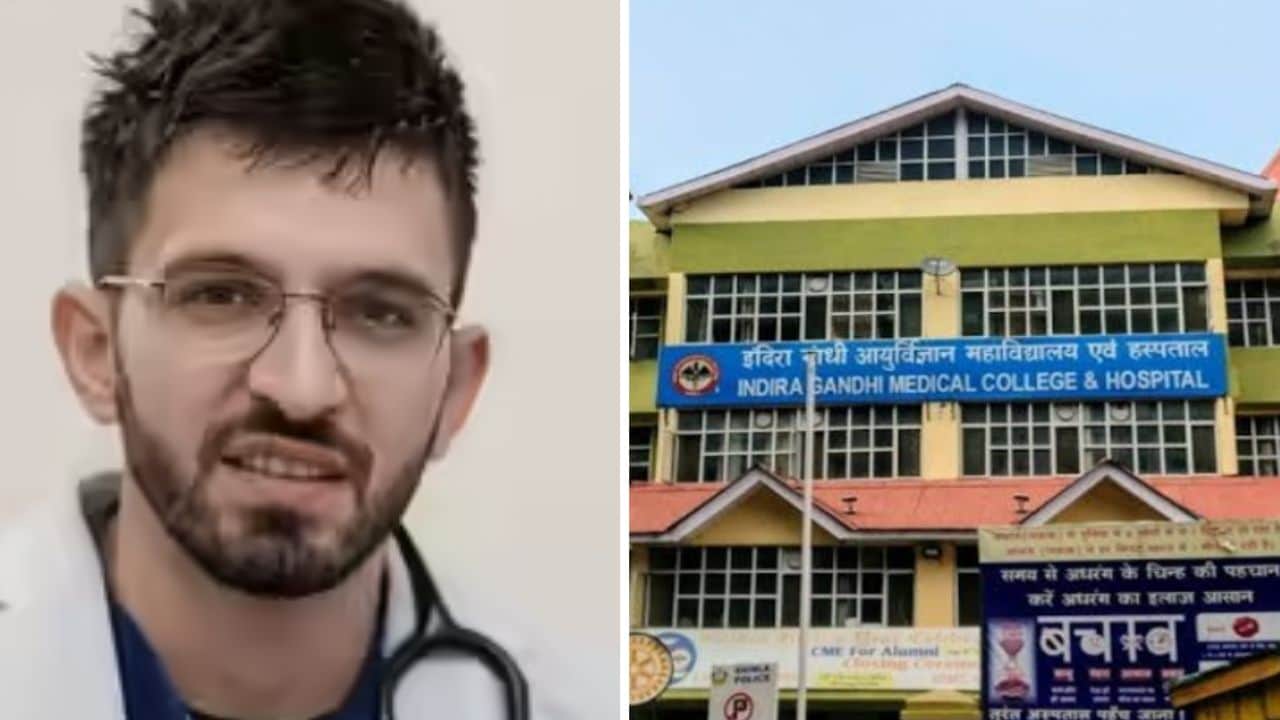 डॉ. राघव निरुला की बर्खास्तगी रद्द