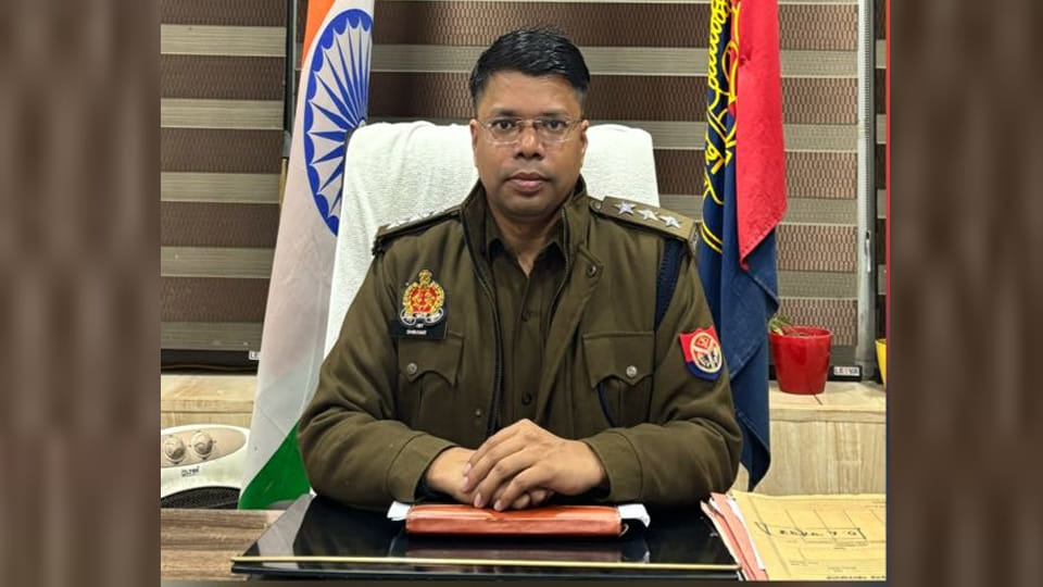 Kanpur: ACP removed, police outpost in-charge suspended in gang misdeeds case of a minor girl