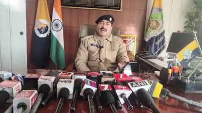 Fake No Objection Certificate prepared in the name of Divisional Town Planner Office Hamirpur, new revelation