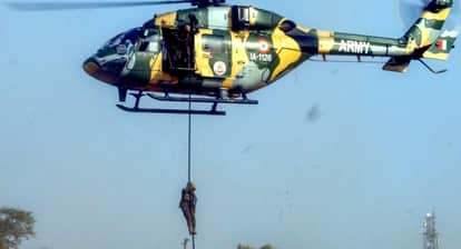 indian army bhairav light commando battalions bridge infantry para special forces gap regional troops