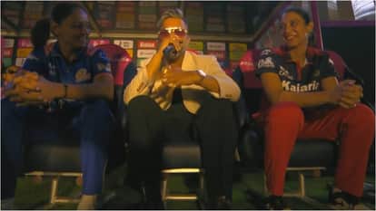 Women IPL Match: Harnaaz Sandhu to Honey Singh Jacqueline Fernandez performance in WPL 2026 opening ceremony