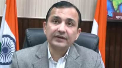 Haryana Group D portal will open soon HSSC Chairman Himmat Singh