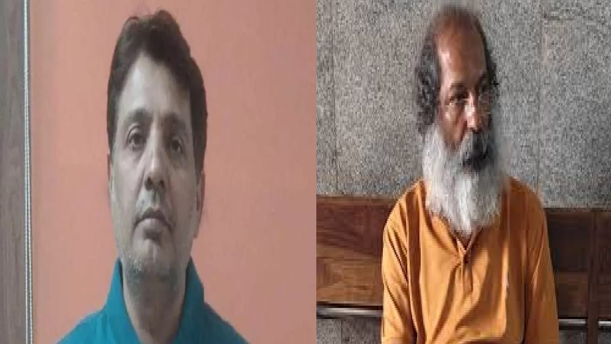 Liquor scam tightens its grip EOW seeks production warrants for Anwar Dhebar and KK Srivastava in Chhattisgarh