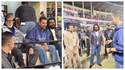 इंडियन स्ट्रीट प्रीमियर लीग