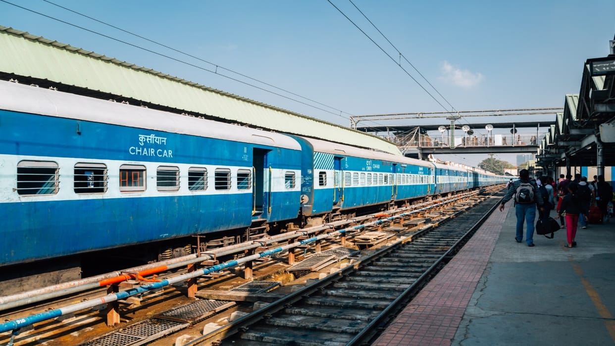Indian Railway Ticket Correction Rules: What You Can Edit After Booking