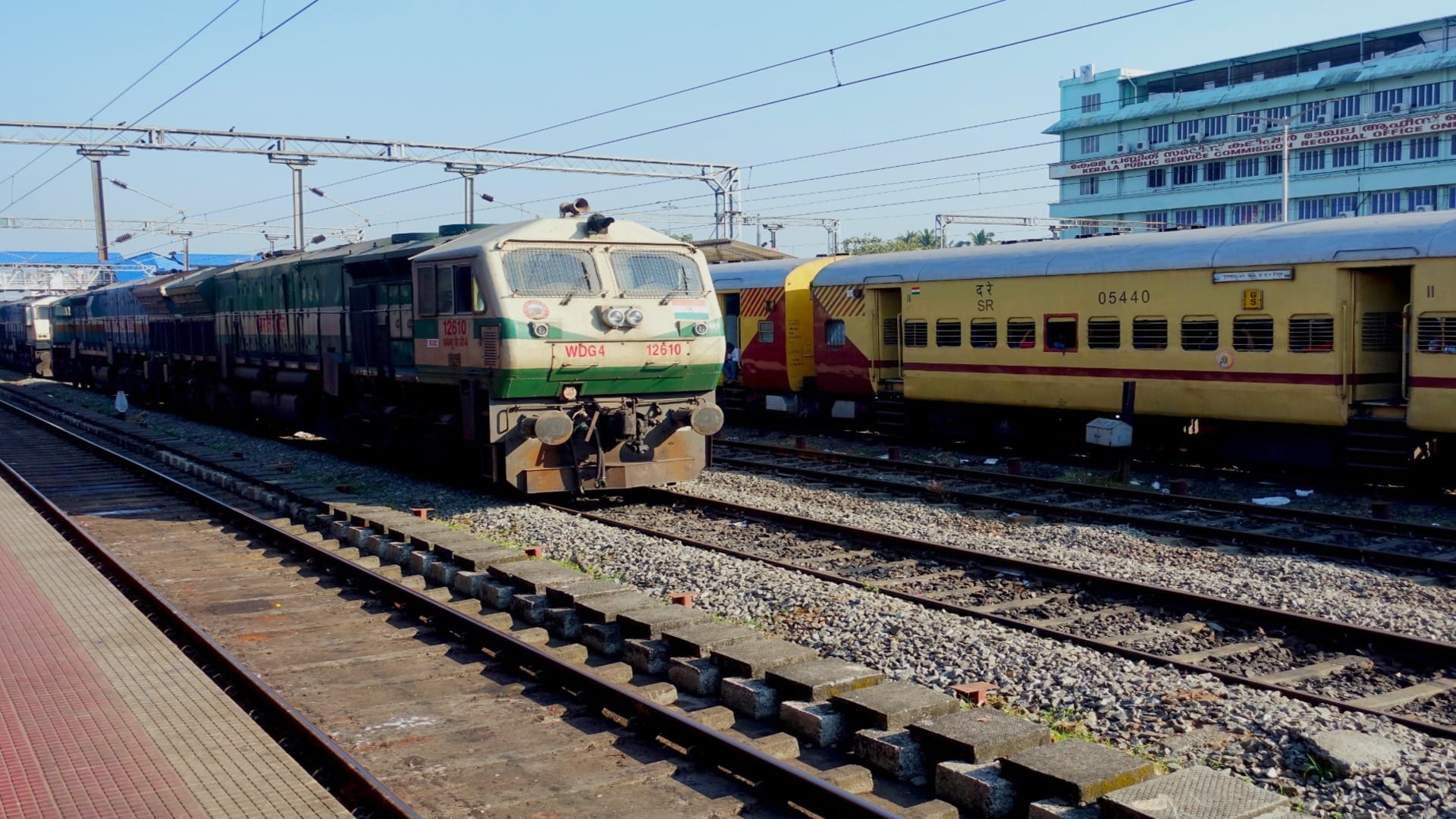 Indian Railway Ticket Correction Rules: What You Can Edit After Booking