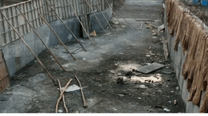 indore news: 880 water and drainage complaints pending on cm helpline