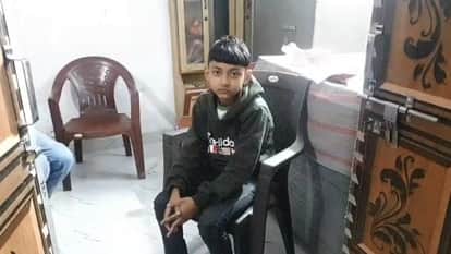 Kanpur neighbor kidnapped young child for occult rituals child was found unconscious in bed at home