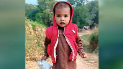 Banda: Father brutally murders his one-and-a-half-year-old only son, throws body into Yamuna River