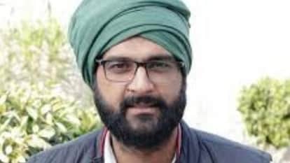 Farmer leader Ravi Azad bail cancelled by Bhiwani Sessions Court