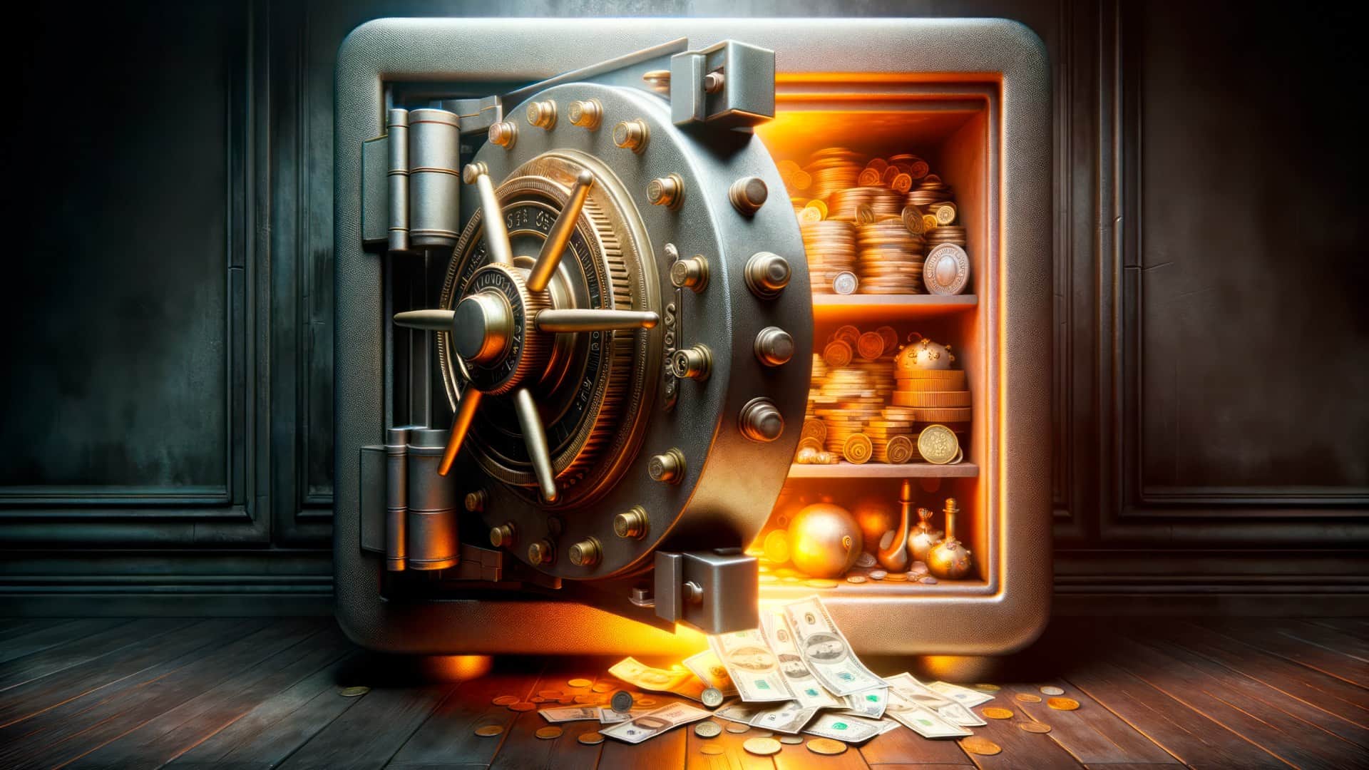 Vastu Tips For Home Where To Place Cash Box Or Locker At Home