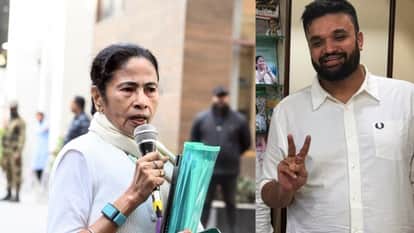 A day after ED's action, I-PAC reacted, calling raid a disturbing move