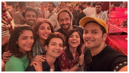 Mirzapur The Film Update Share By Production House Source Says Its Not Part Of Web Series