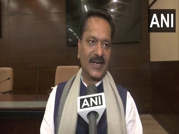 Opposition parties in Assam mobilize against the ruling BJP, file complaint for removal of names from voter li