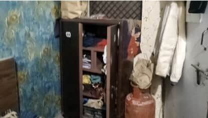Break Into Locked House in Mathura Jewellery Worth 50 Lakh Stolen
