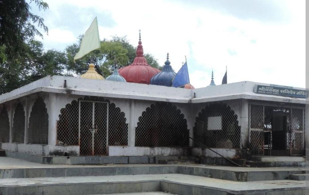 The divine ride of the Sun God in ninth year, a historic event in Ujjain on Makar Sankranti