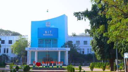 NIT Warangal Recruitment 2026: Apply Online for Group B and C Non-Teaching Posts