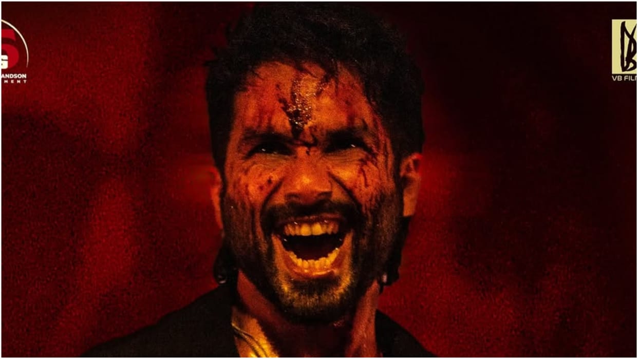 Lawsuit in Mumbai court seeks stay on release of Shahid Kapoor starrer Movie O Romeo