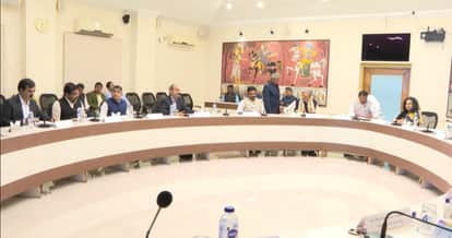 Over 14,000 Jobs in Odisha as Investments Exceed ₹55,780 Crore