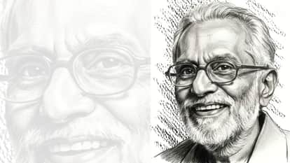 This envelope contains the memory of your ancestors the name of this gravity was Gyanranjan