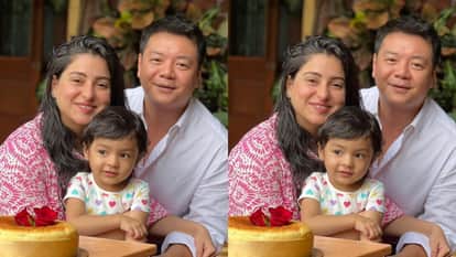 Benaf Dadachandji participate in MasterChef India with husband will cook food