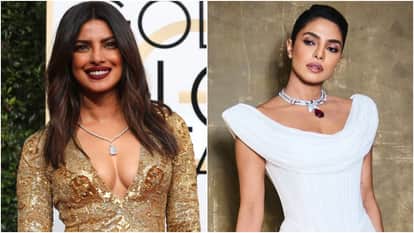 Priyanka Chopra Among Presenters At 83rd Golden Globes Awards 2026 Held In Los Angeles