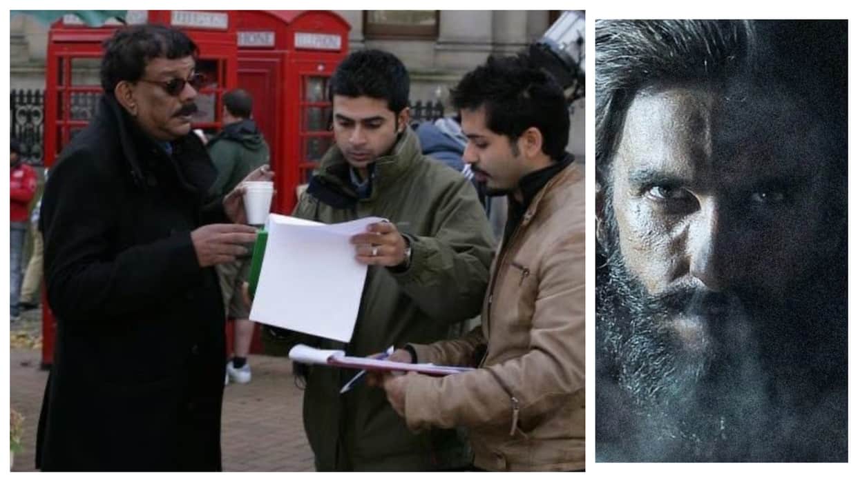 Priyadarshan Congratulations Aditya Dhar on Dhurandhar pens heartfelt note for his disciple director replies