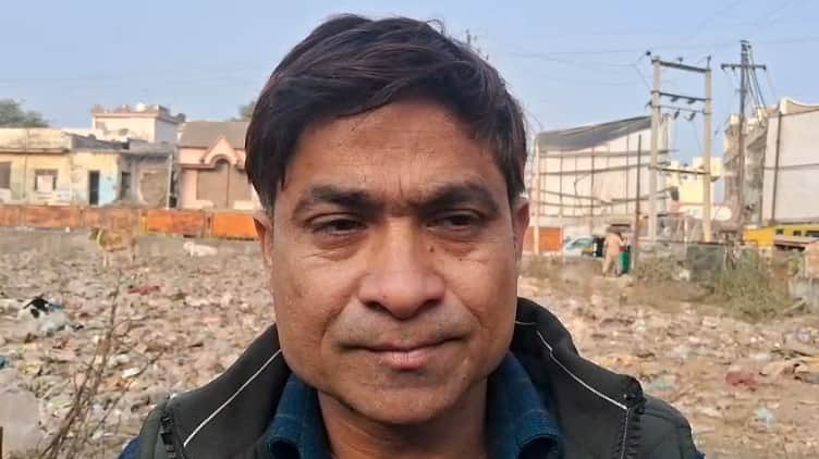 four-year-old boy died while bathing in bathroom in Badaun his elder brother critical